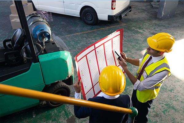 규정 및 컴플라이언스 관리
